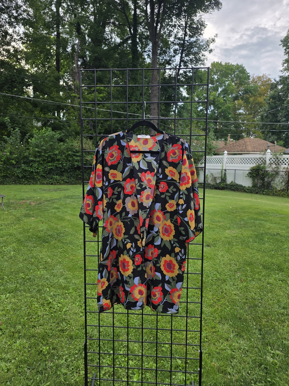 Women's Kimono